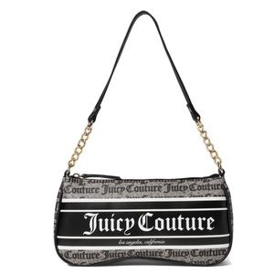 Juicy couture shoulder bag